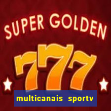 multicanais sportv 2 ao vivo